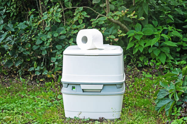 Best Porta potty services near me  in Troutman, NC
