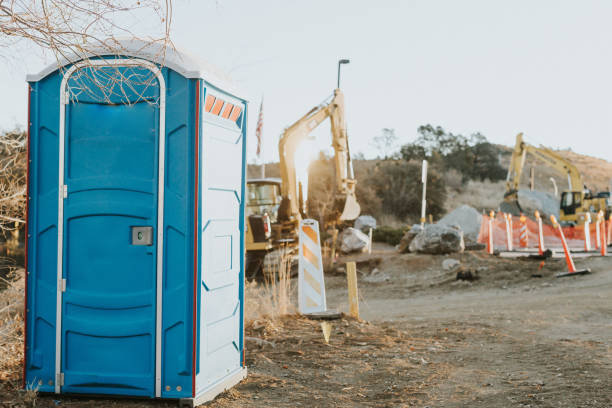 Best Porta potty delivery and setup  in Troutman, NC