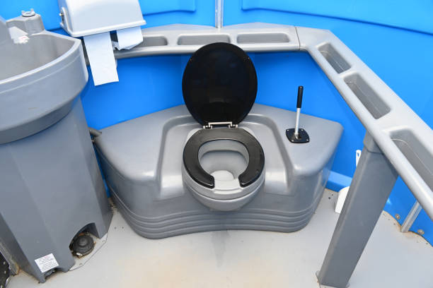 Best Event porta potty rental  in Troutman, NC