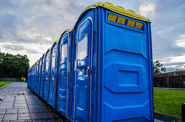Best Wedding porta potty rental  in Troutman, NC