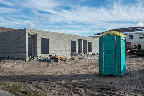 Best Sanitation services for porta potties  in Troutman, NC